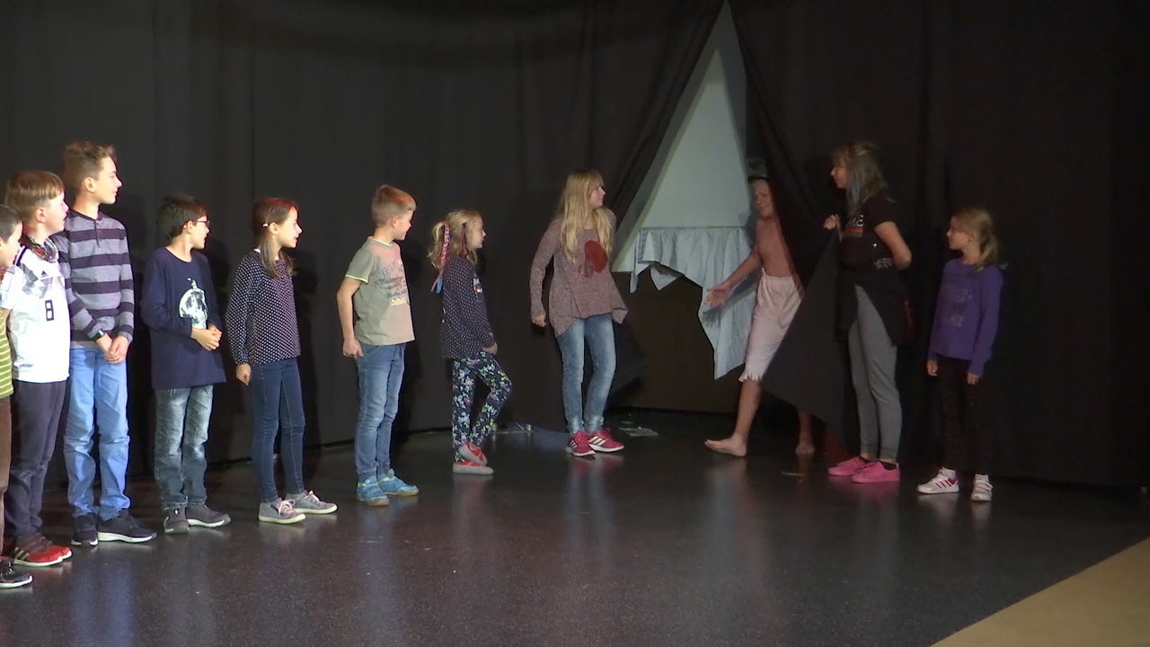 MEgional am 12. Oktober 2018