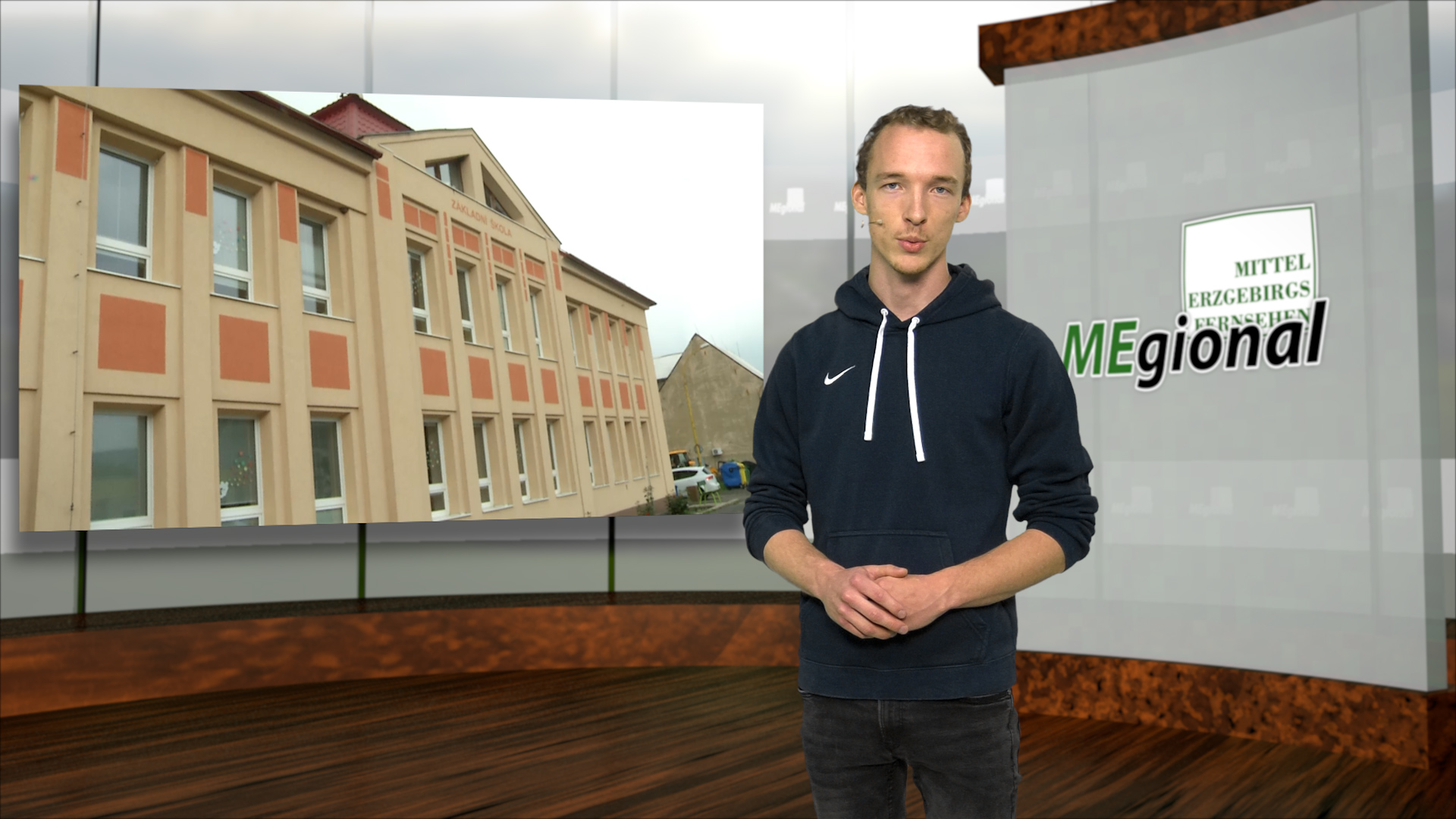 MEgional am 30. Juni 2021 mit der Suche nach einer Partnerschule