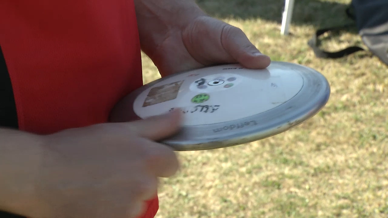 MEgional zeigt sportliches vom Werfertag in Großolbersdorf MEgional zeigt sportliches vom Werfertag in Großolbersdorf