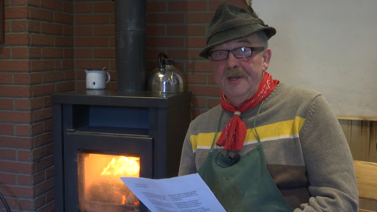 MEgional mit einem Gedicht von Dieter Schönherr MEgional mit einem Gedicht von Dieter Schönherr