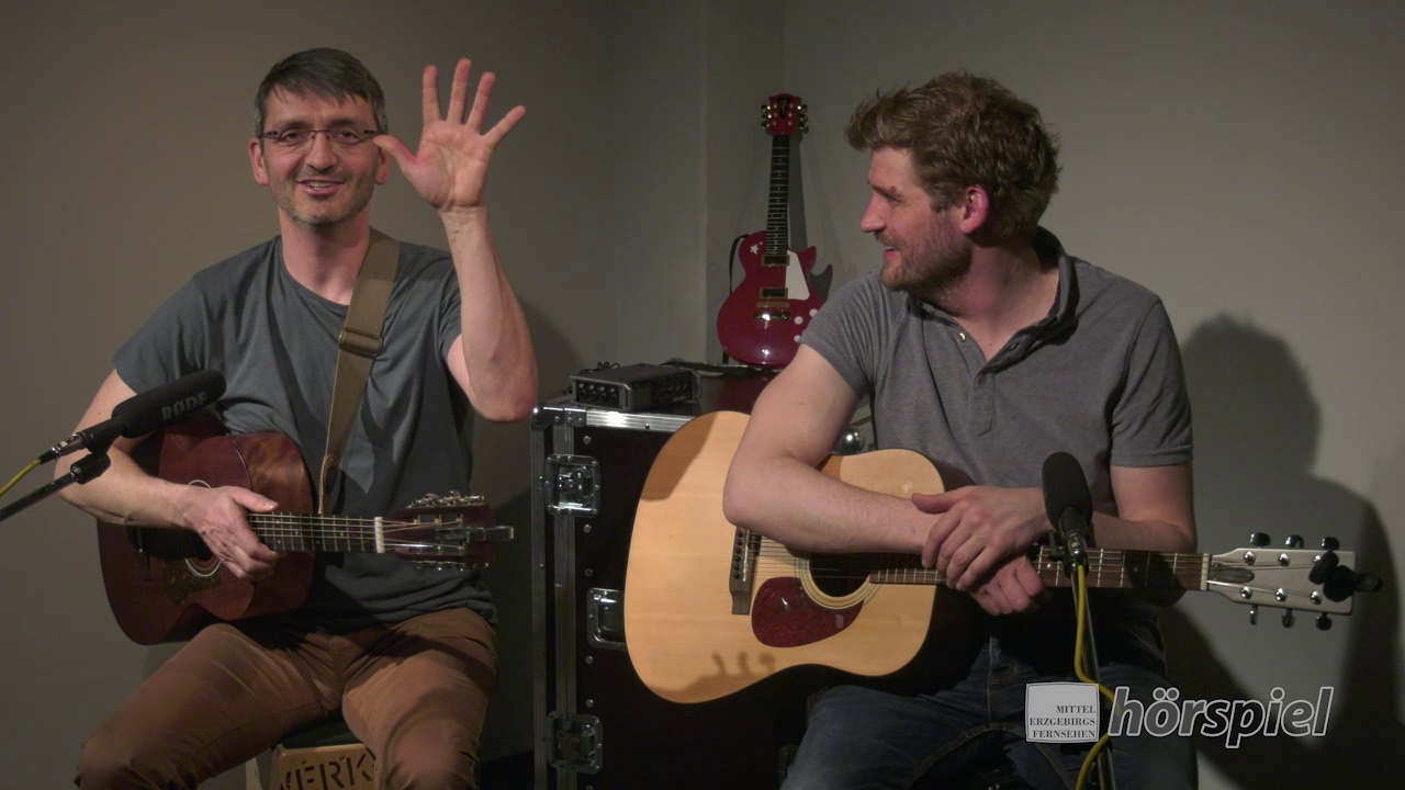 MEF hörspiel Folge 07