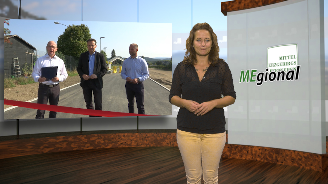 MEgional am 6. September