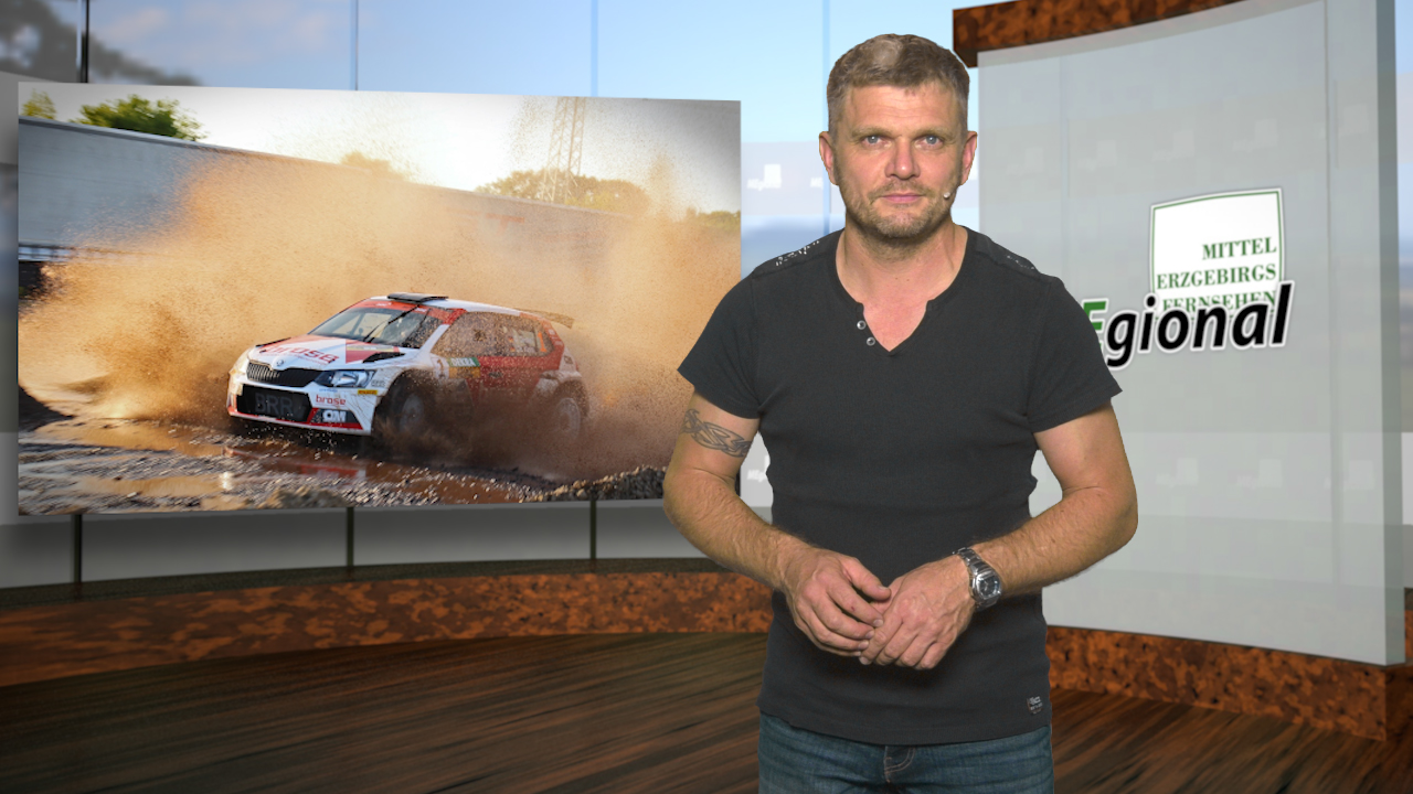 MEgional am 13. September MEgional am 13. September