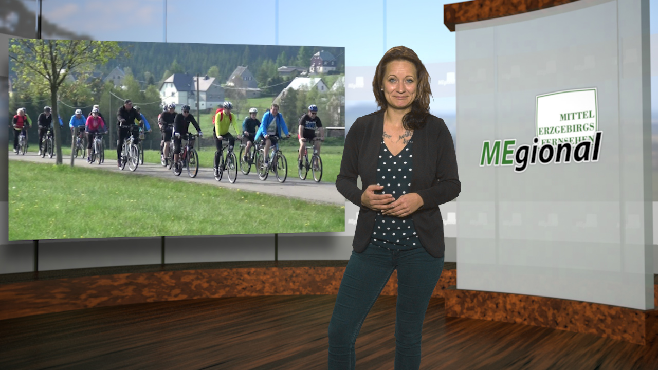 MEgional am 28. Mai 2019 mit der Sagenhaften Radtour MEgional am 28. Mai 2019 mit der Sagenhaften Radtour