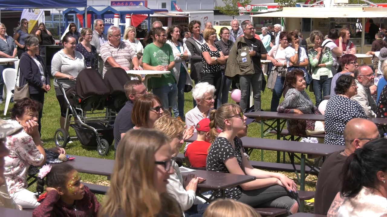 MEgional am 29. Mai 2019 mit dem Mühlbergfest MEgional am 29. Mai 2019 mit dem Mühlbergfest