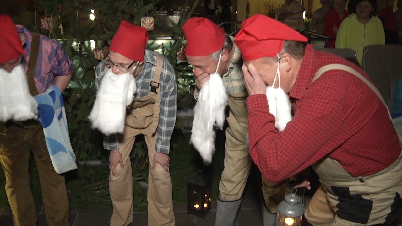 MEgional am 12. März 2020 mit dem 20. Geburtstag der Silbertherme Warmbad