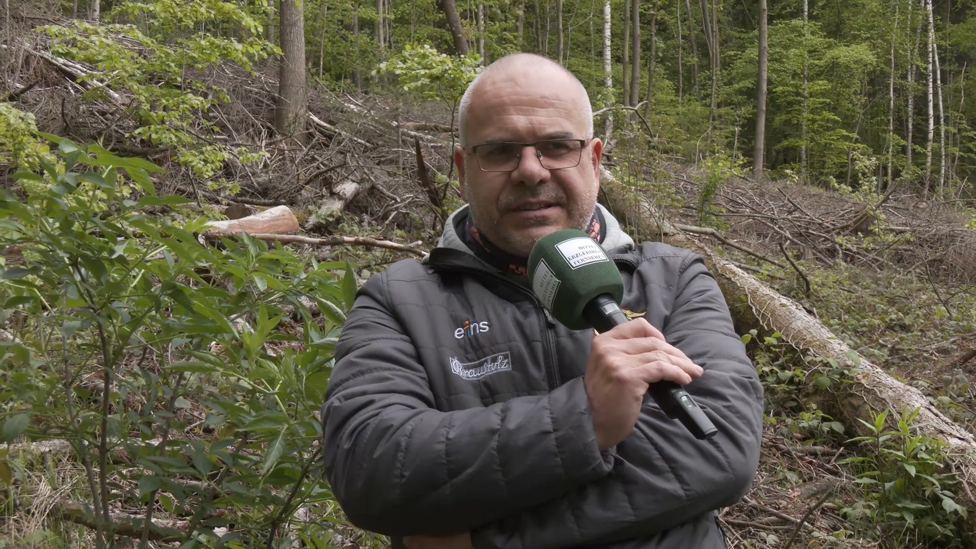 MEgional am 13. Mai 2020 mit Informationen zu Rund um Zschopau