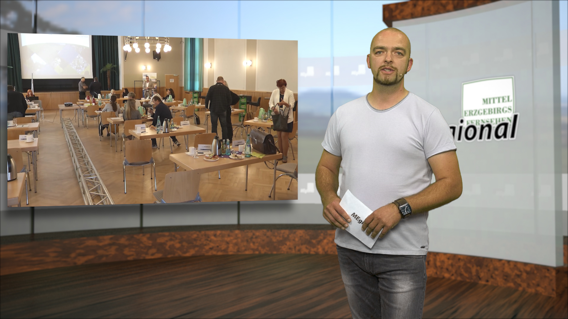 MEgional am 24. Juni 2020 mit der Regionalversammlung der IHK