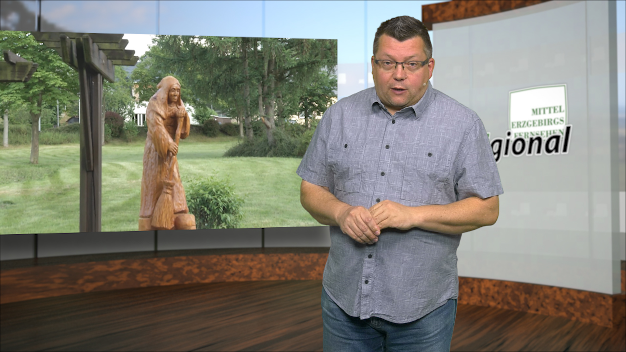 MEgional am 10. Juli 2020 mit einem Spendenaufruf für Afrika MEgional am 10. Juli 2020 mit einem Spendenaufruf für Afrika